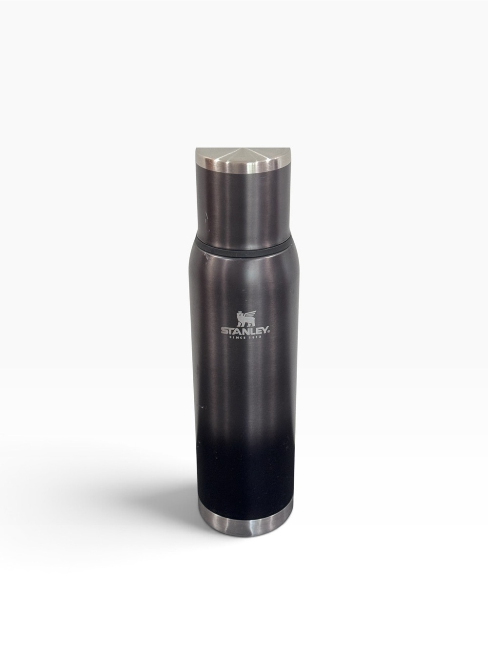 Stanley stainless steel travel thermos